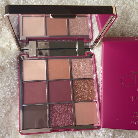 CIATÉ LONDON Spice Palette - Picture 8 of 10